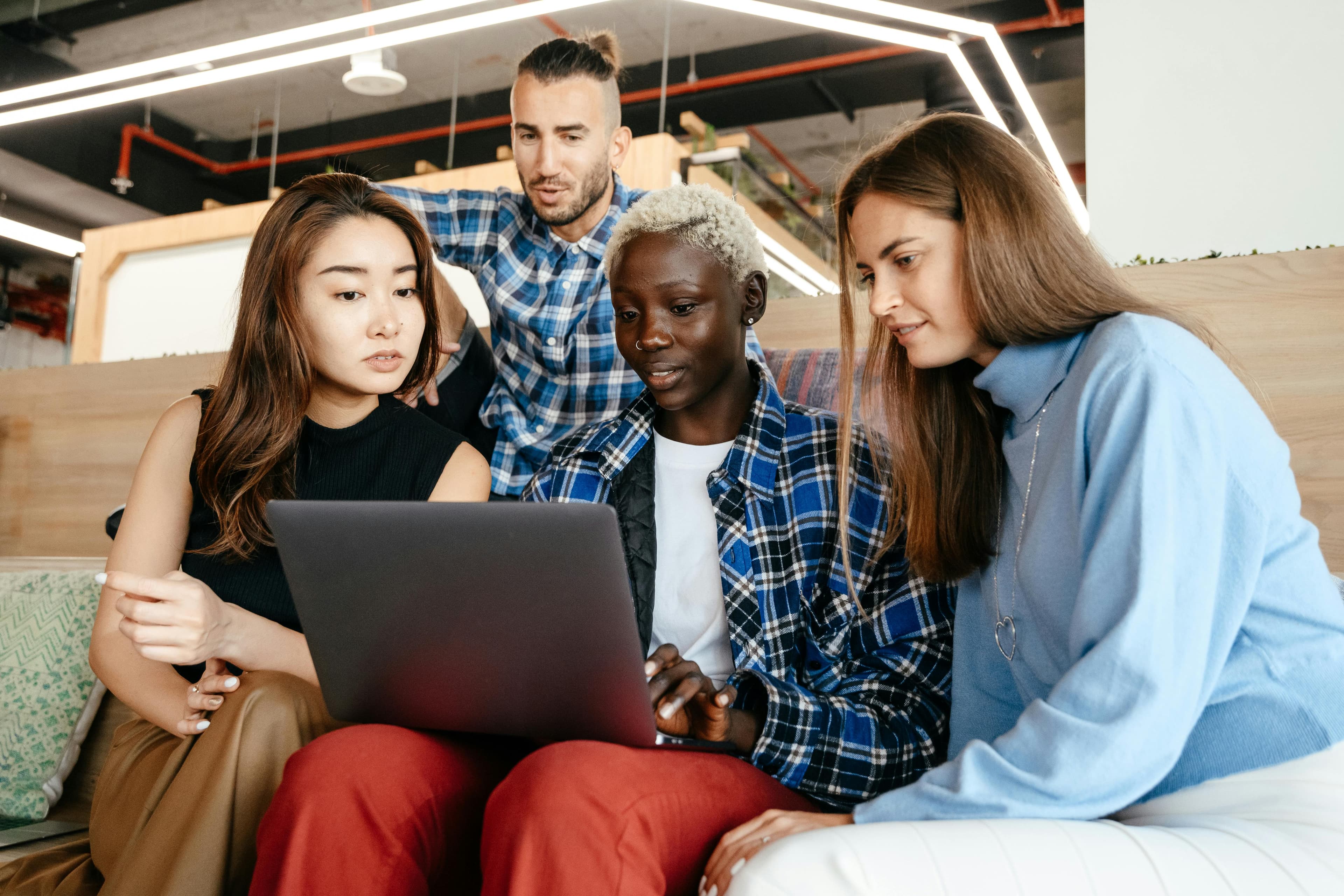 Balancing Diversity and Expertise: The Science of Building Effective Project Teams