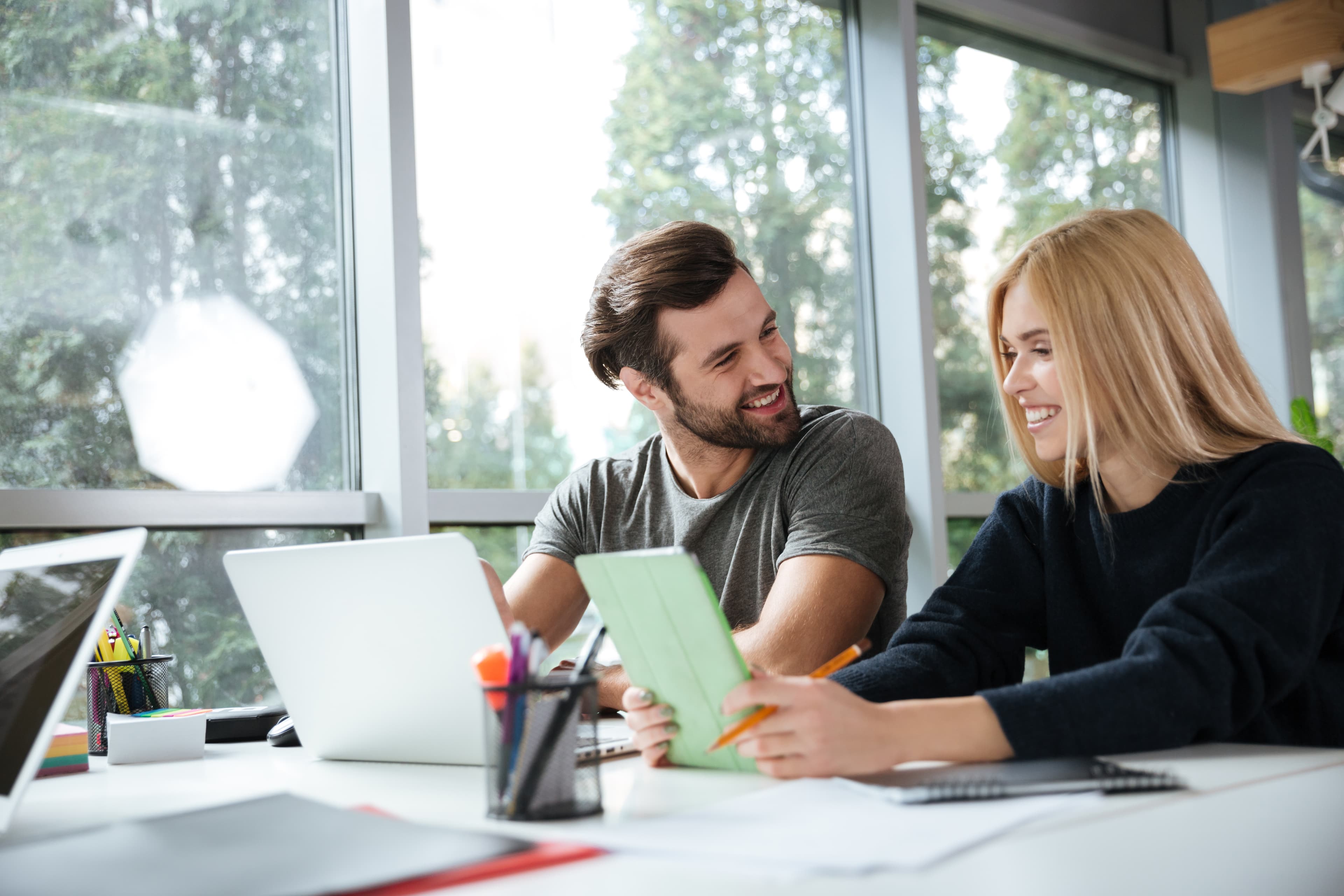 Career Growth Simplified: How Easy Pairing Enhances Development Programs
