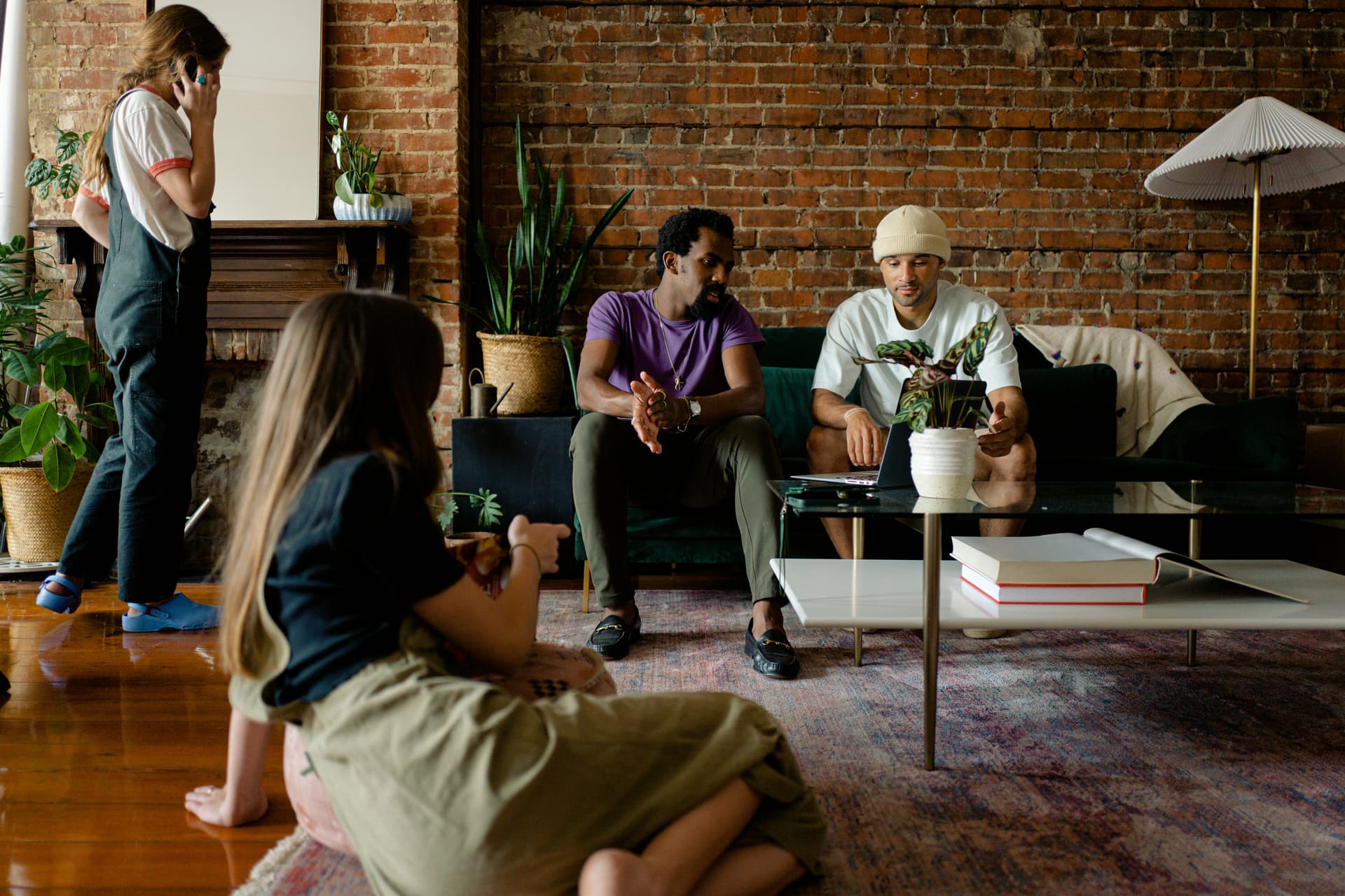 From Chaos to Connection: Streamlining Co-Living Placements with Advanced Algorithms