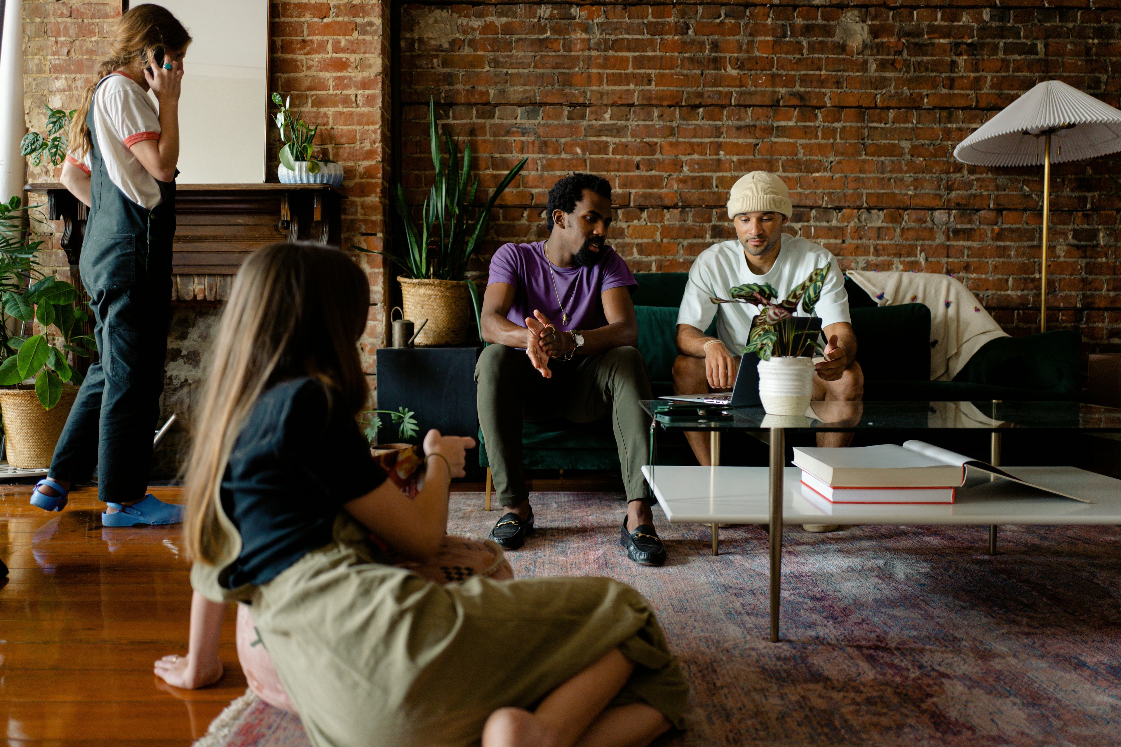 From Chaos to Connection: Streamlining Co-Living Placements with Advanced Algorithms
