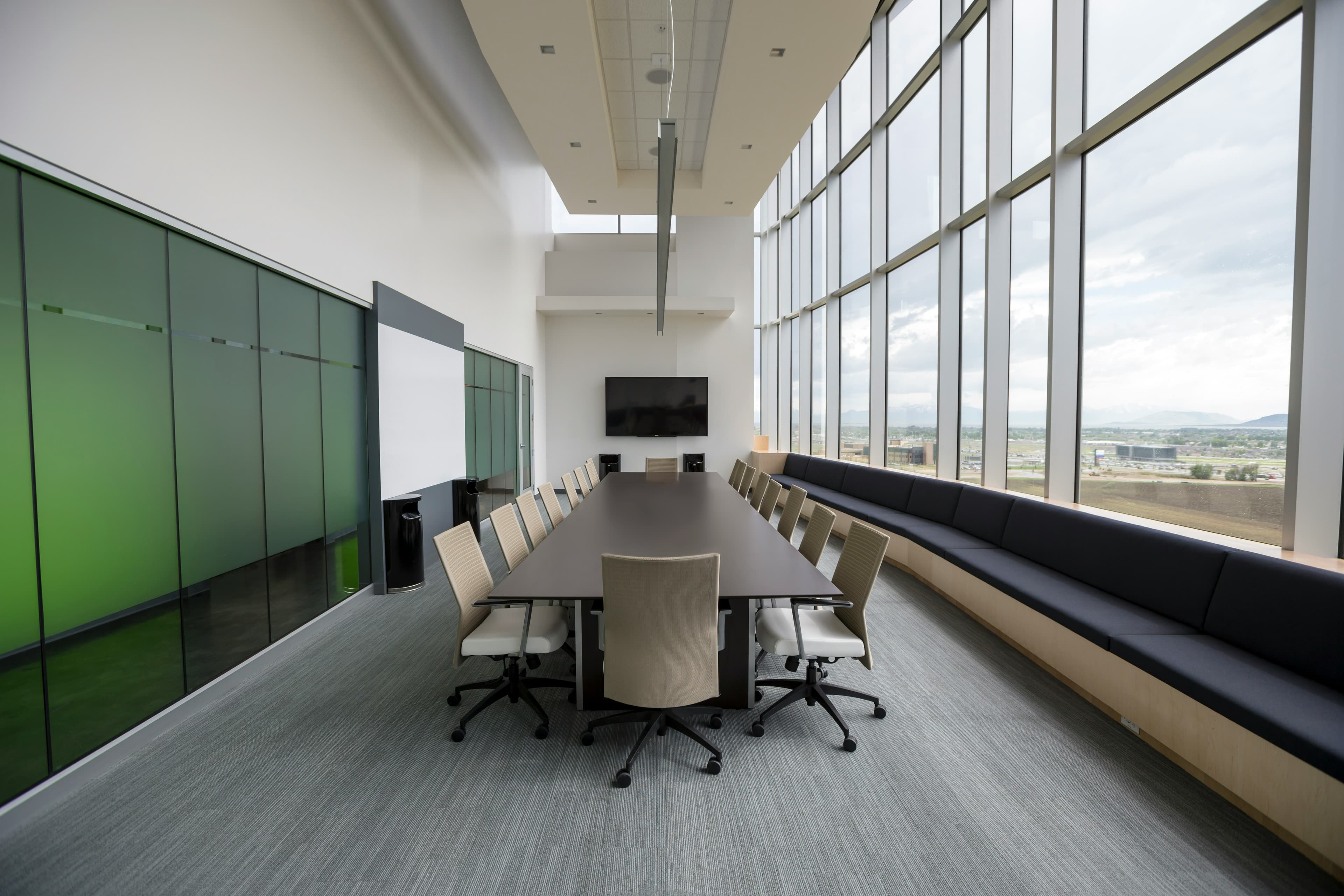 Committee Clarity: Streamlining Assignments with Smart Technology