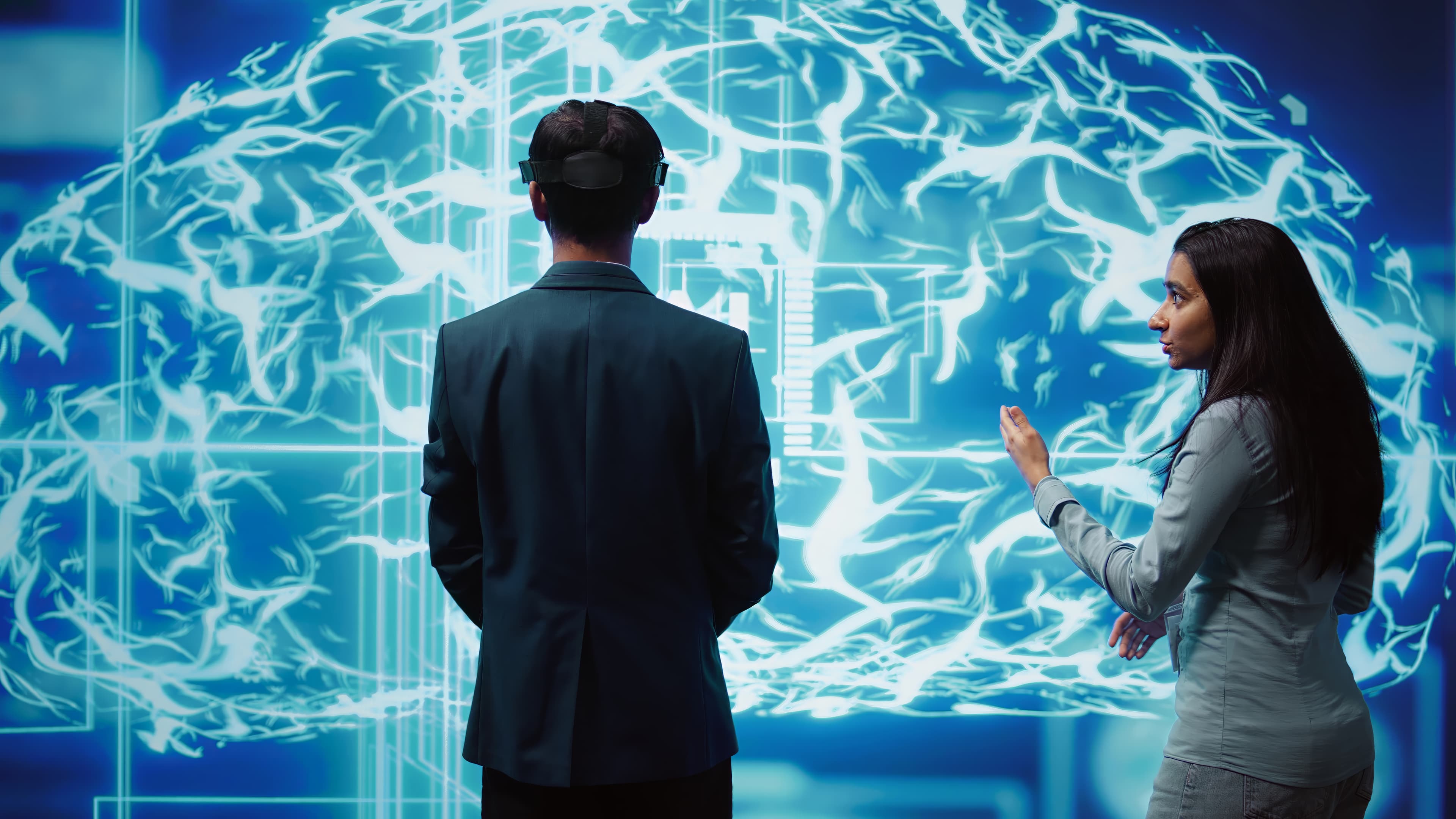 Cross-Disciplinary Sparks: How AI Matches Researchers for Breakthrough Discoveries