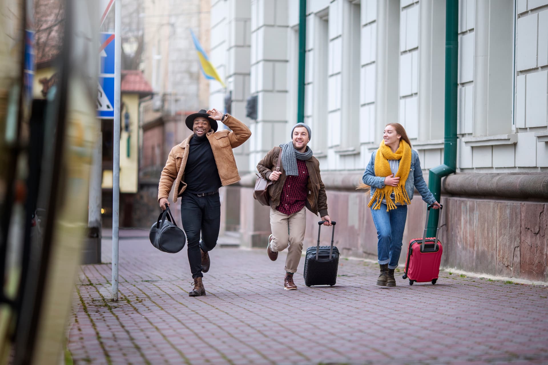 International Living Made Easy: Removing Friction from Global Student Housing Assignments