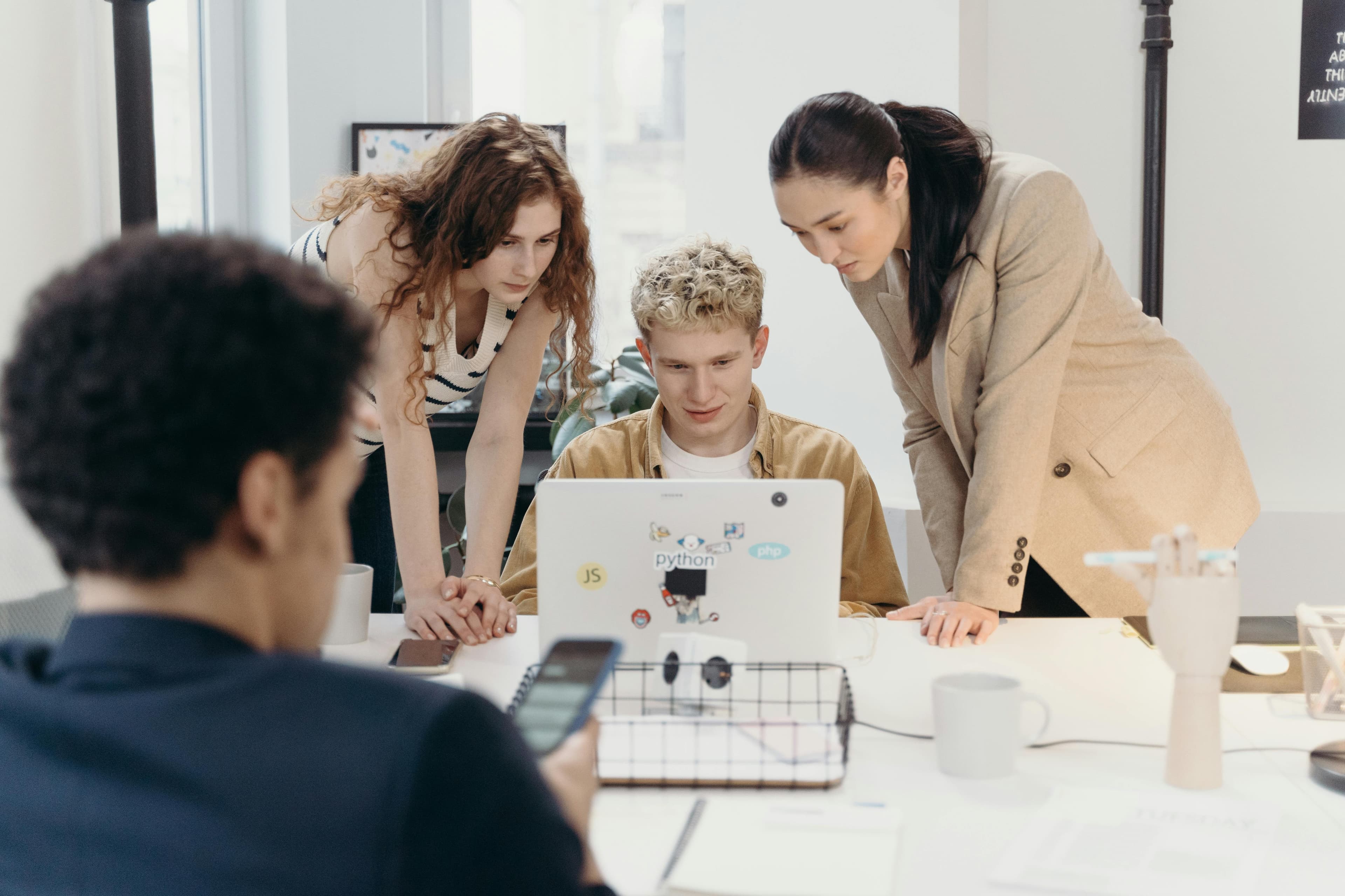 Co-Founder Compatibility: How AI Matchmaking Builds Stronger Startup Teams