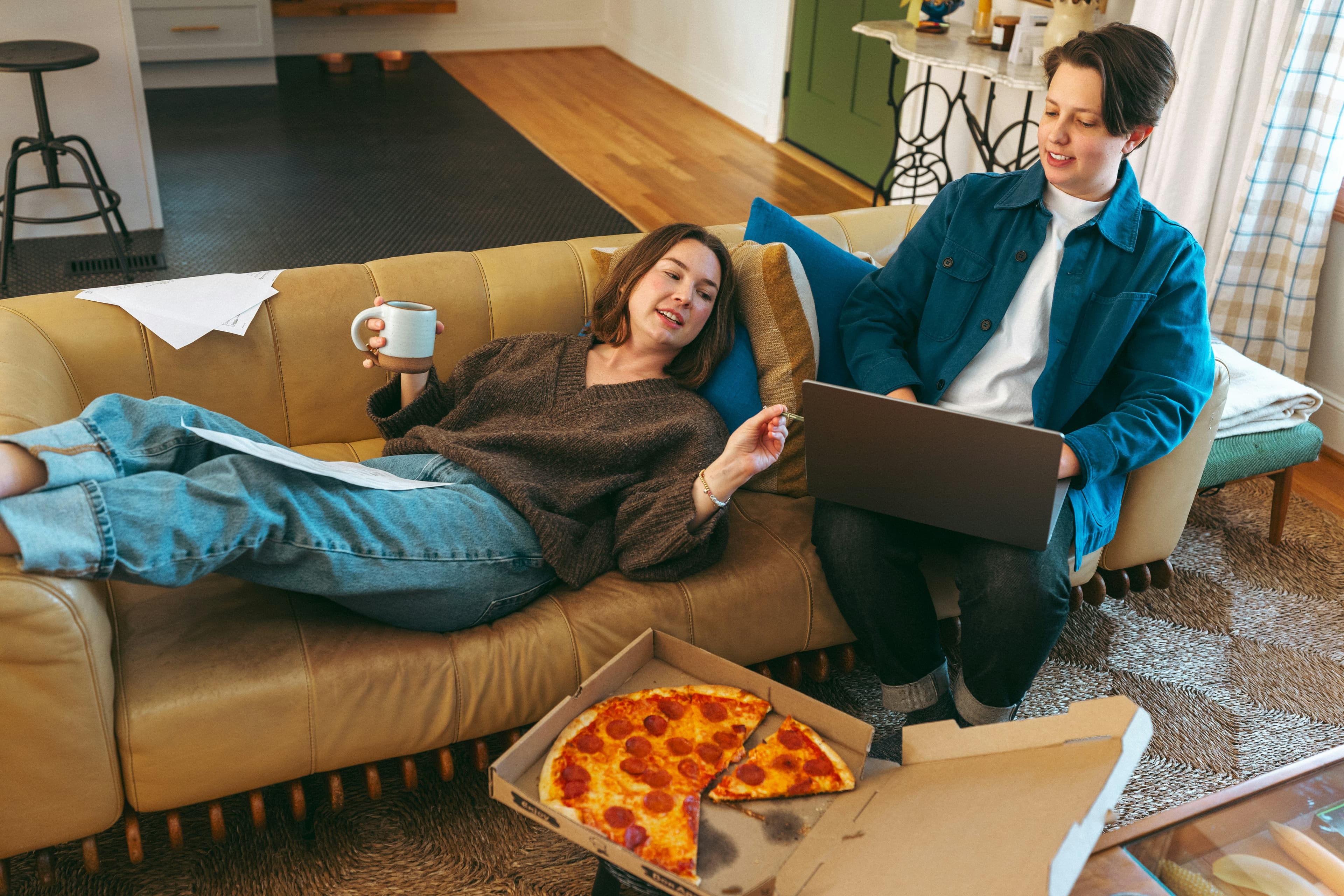 Harmony at Home: Reducing Conflict Through Smart Roommate Matching