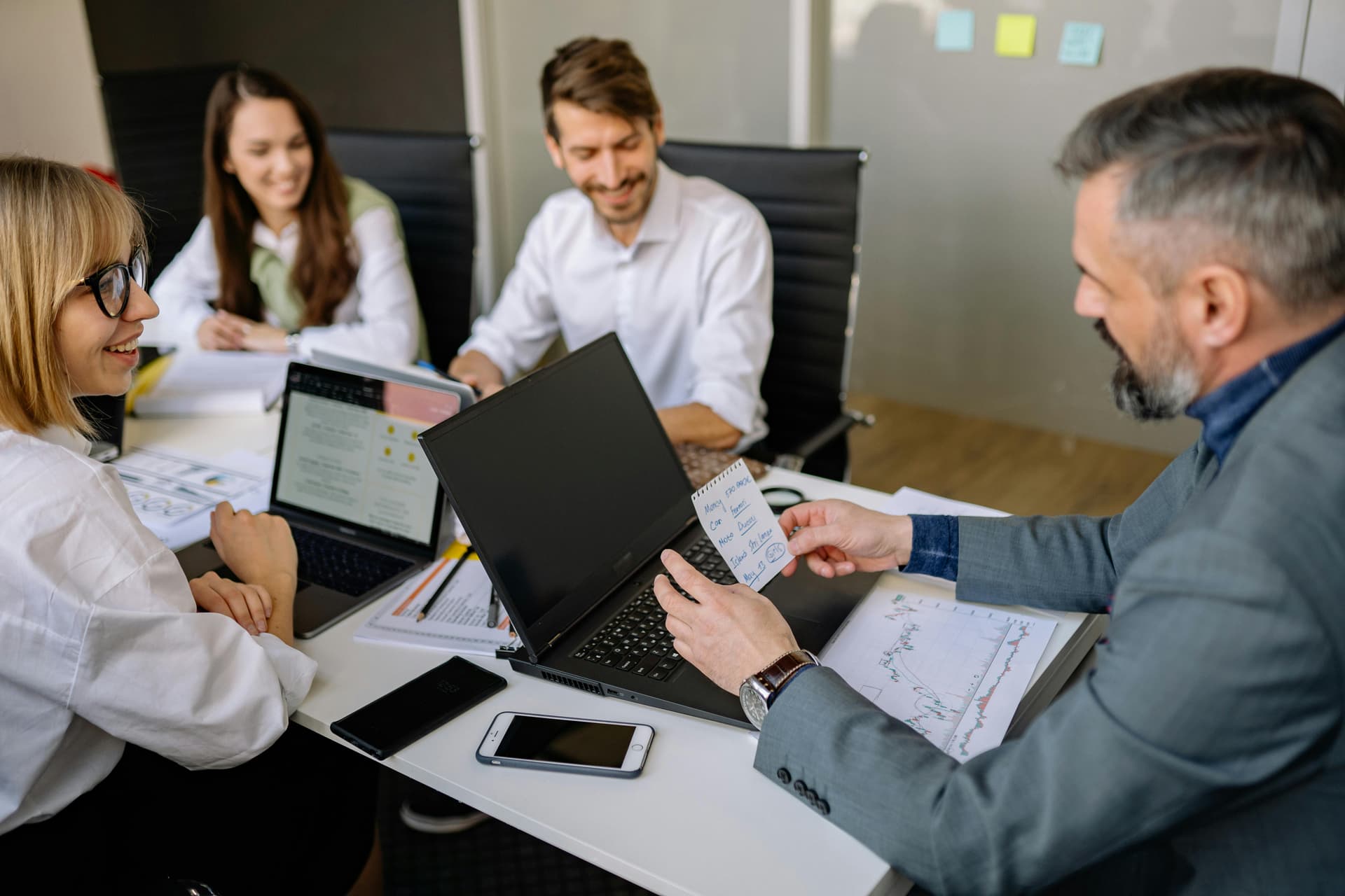Maximize Impact: How AI Enhances Training Outcomes Through Strategic Pairing