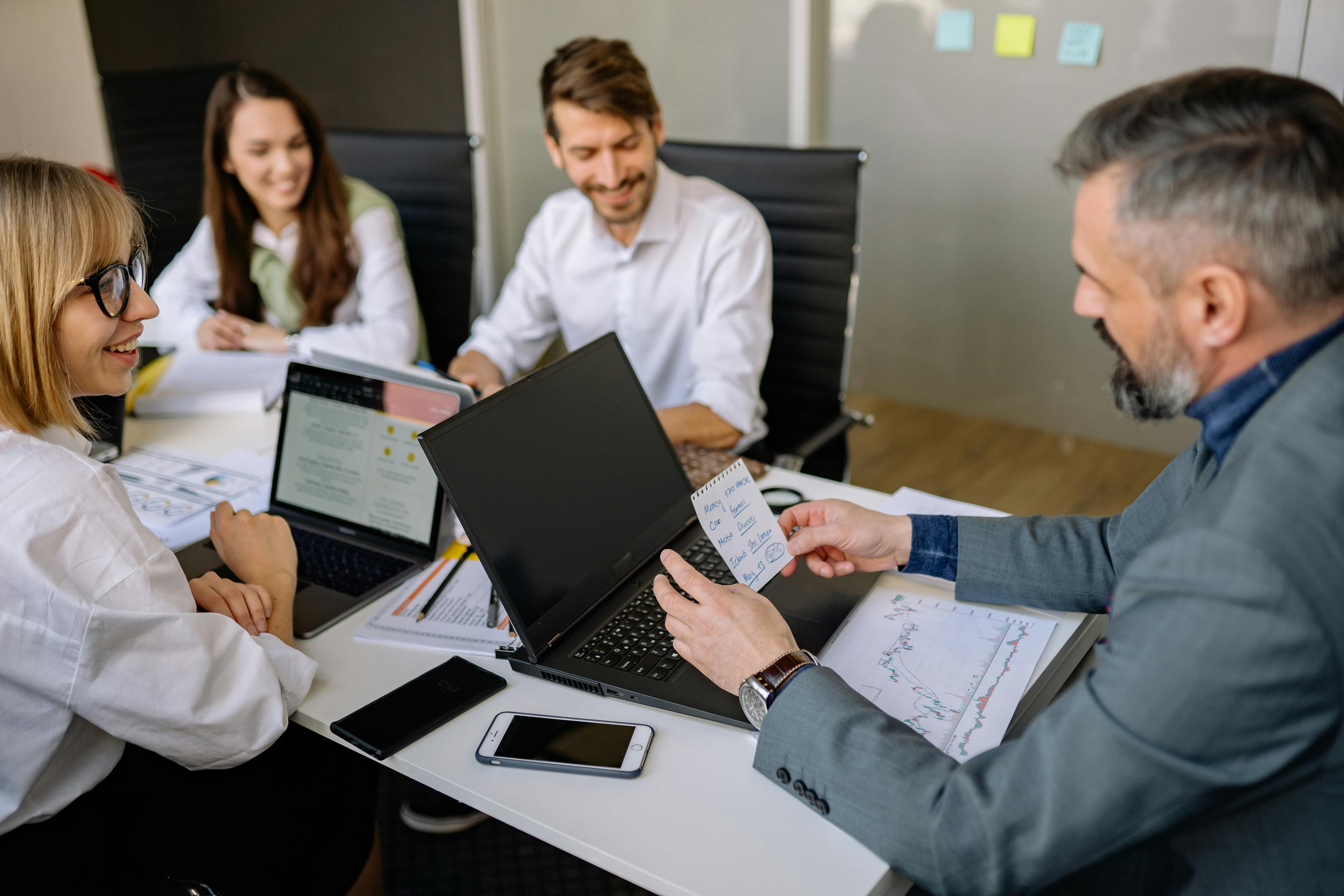 Maximize Impact: How AI Enhances Training Outcomes Through Strategic Pairing