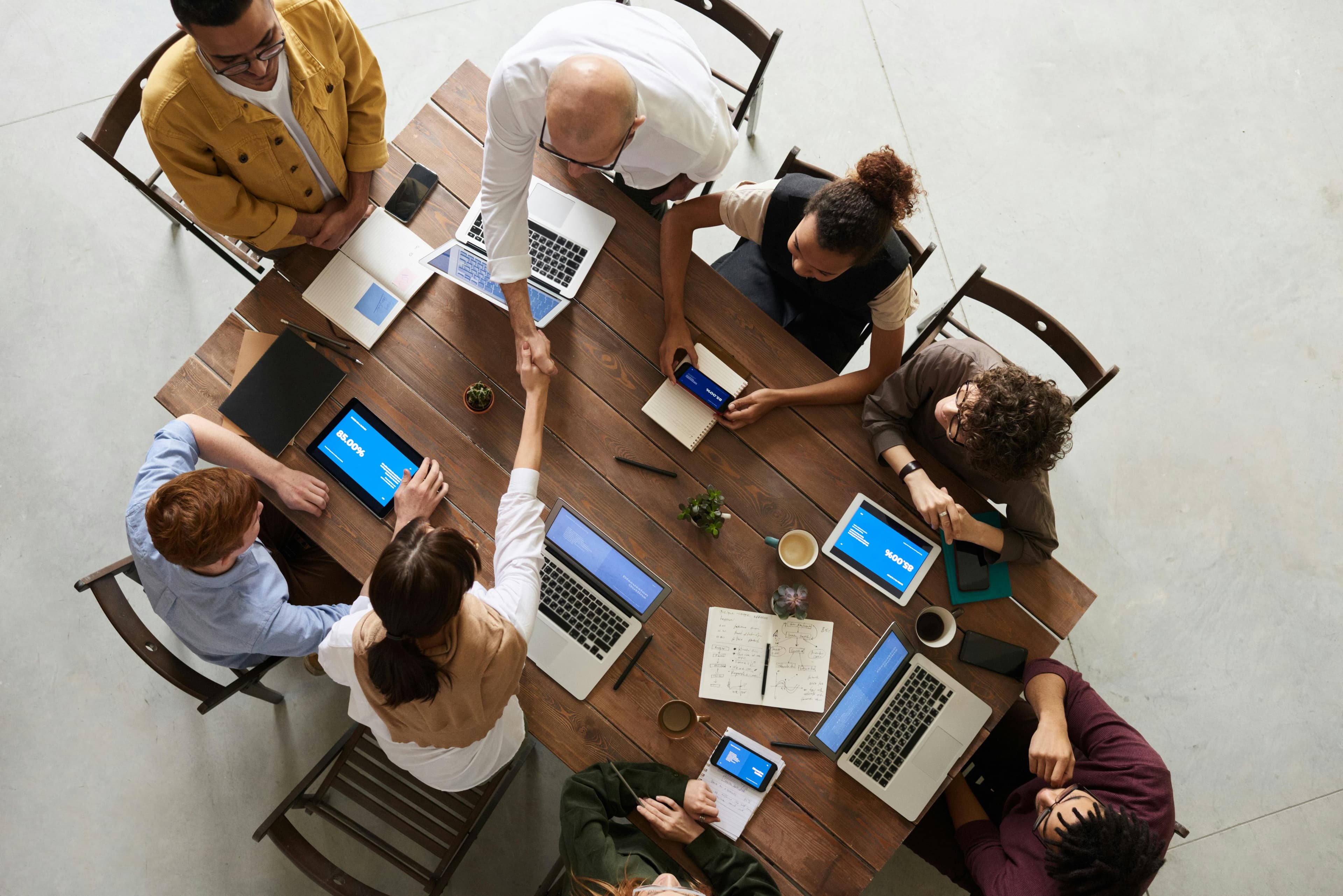 From Onboarding to Integration: How Matching New Hires with the Right Teams Improves Retention