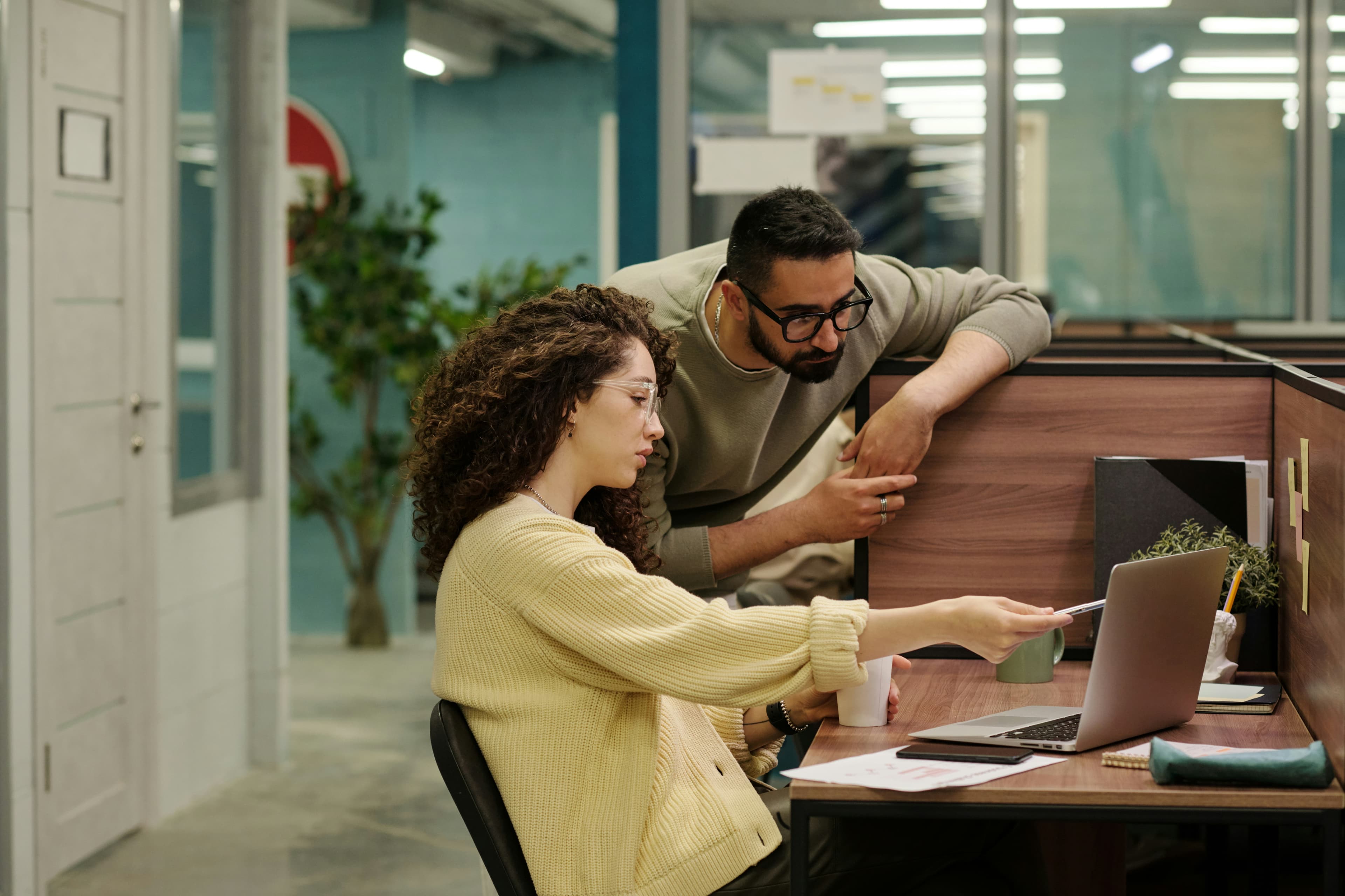 Onboarding Success: Supporting New Employees with Tailored Mentorship Matches