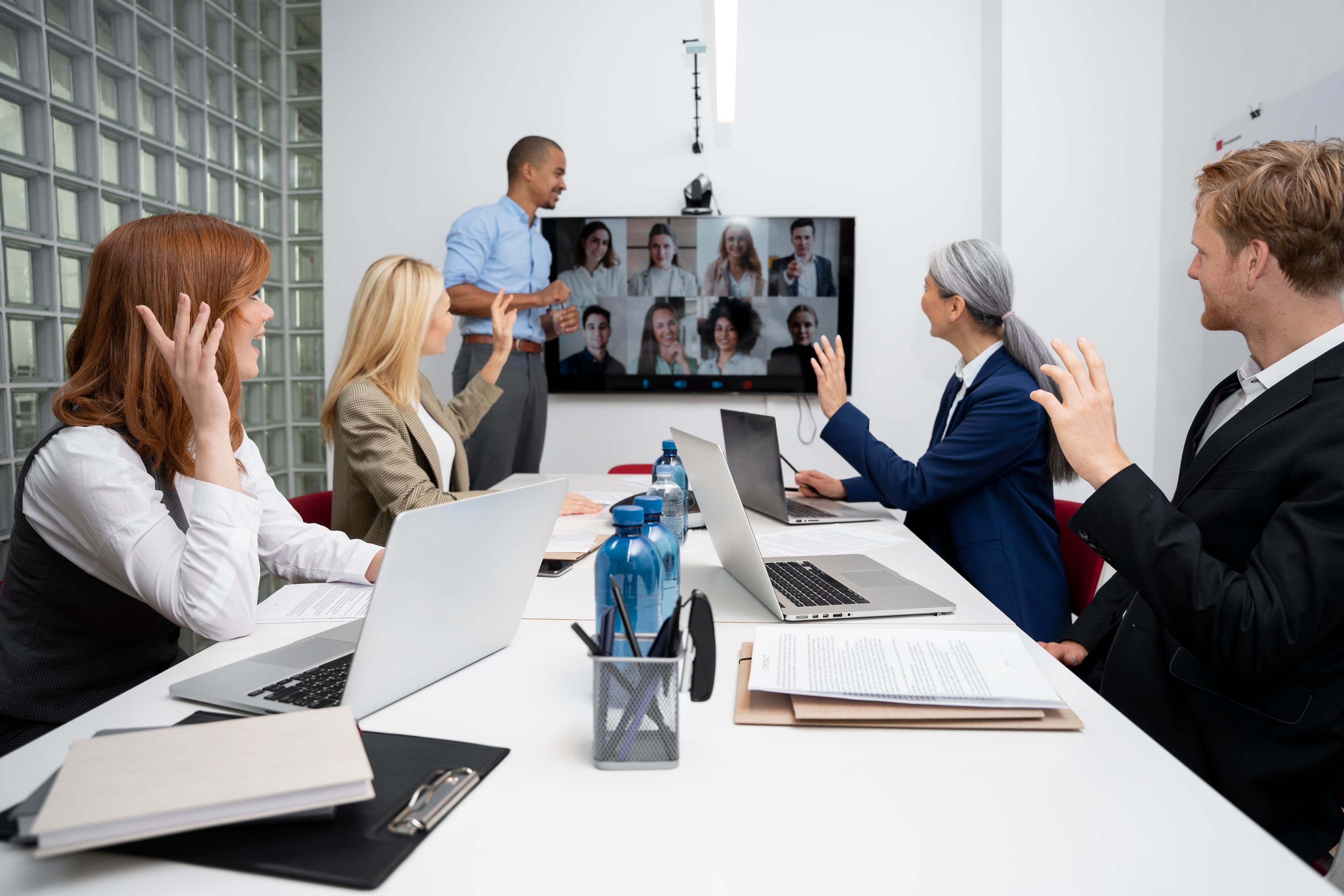 Bridging Remote Culture Gaps: Smart Team Matching for the Hybrid Work Era