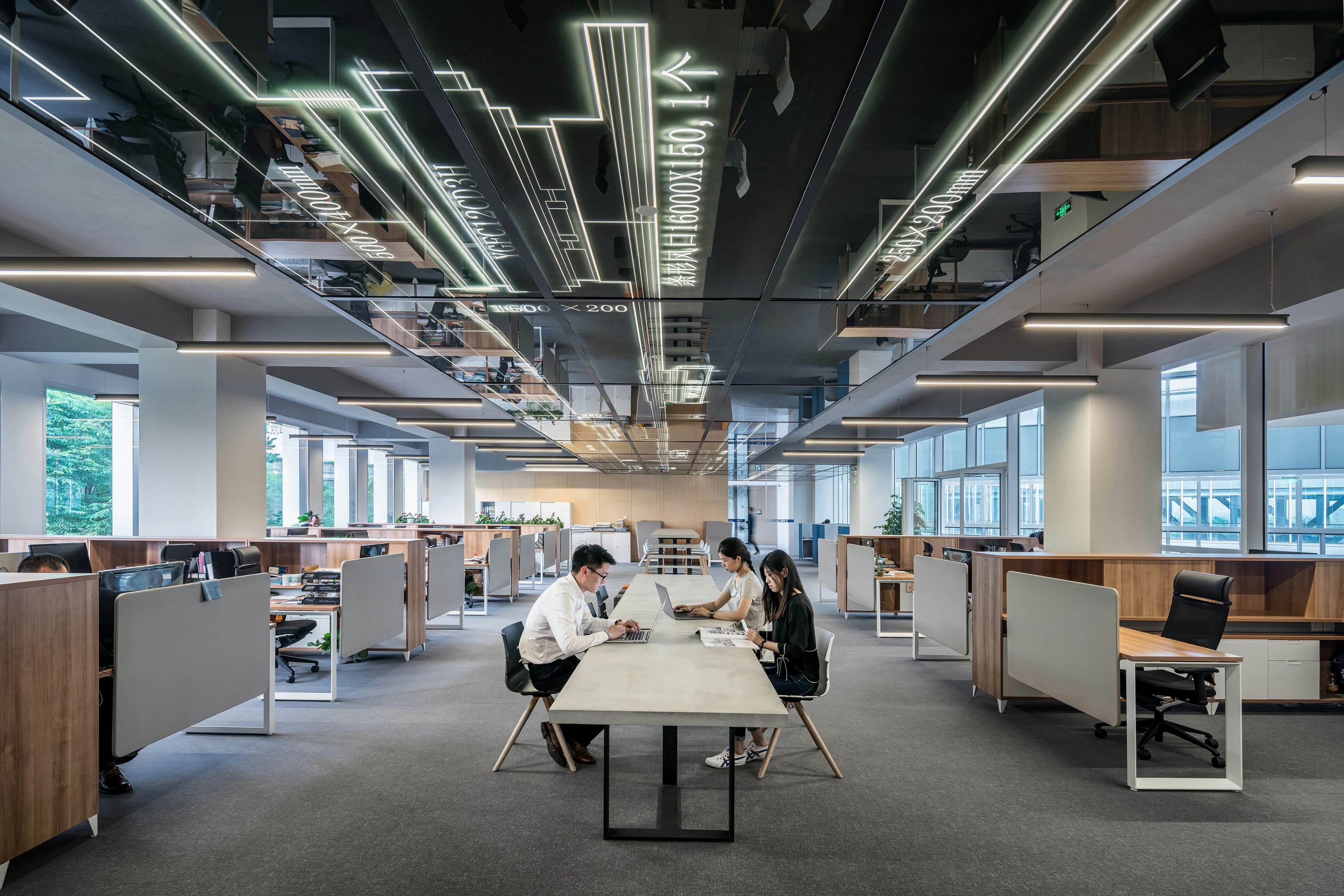 Reorganize with Confidence: Leveraging AI for Seamless Department Transition