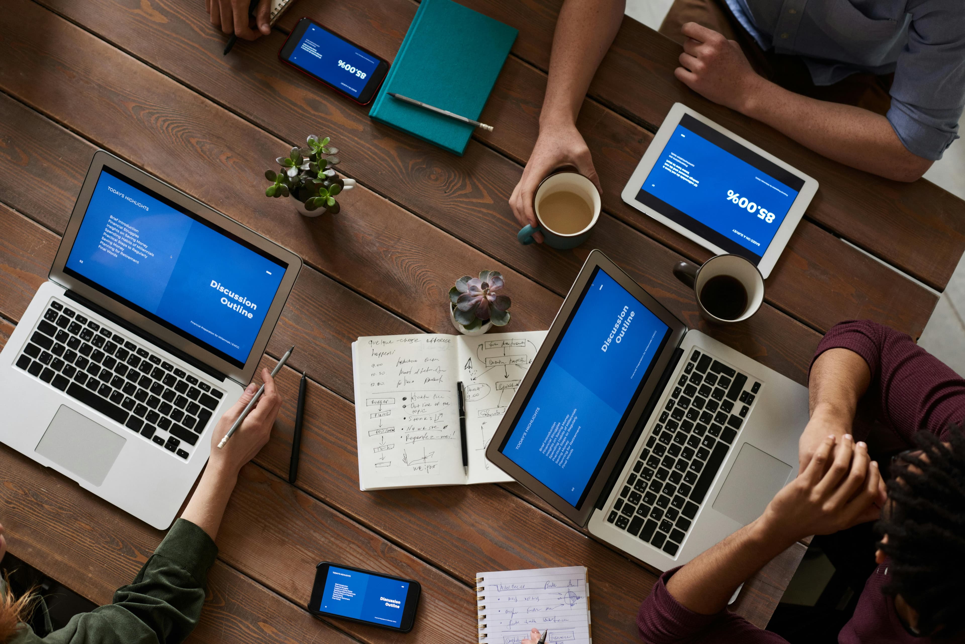 Complementary Skills: The New Approach to Research Collaboration Matching