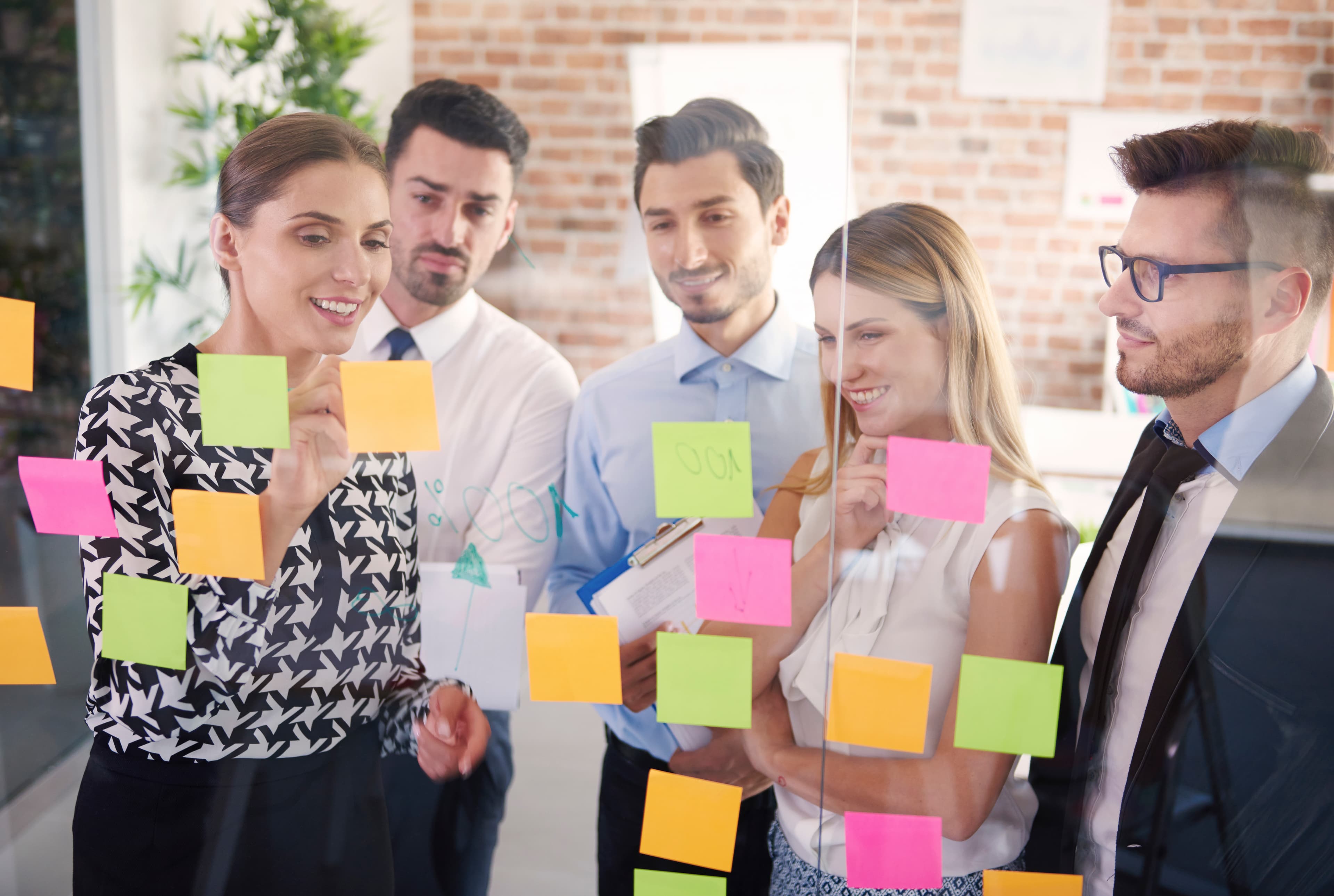 Skill Up Smarter: Building Effective Teams for Development and Growth