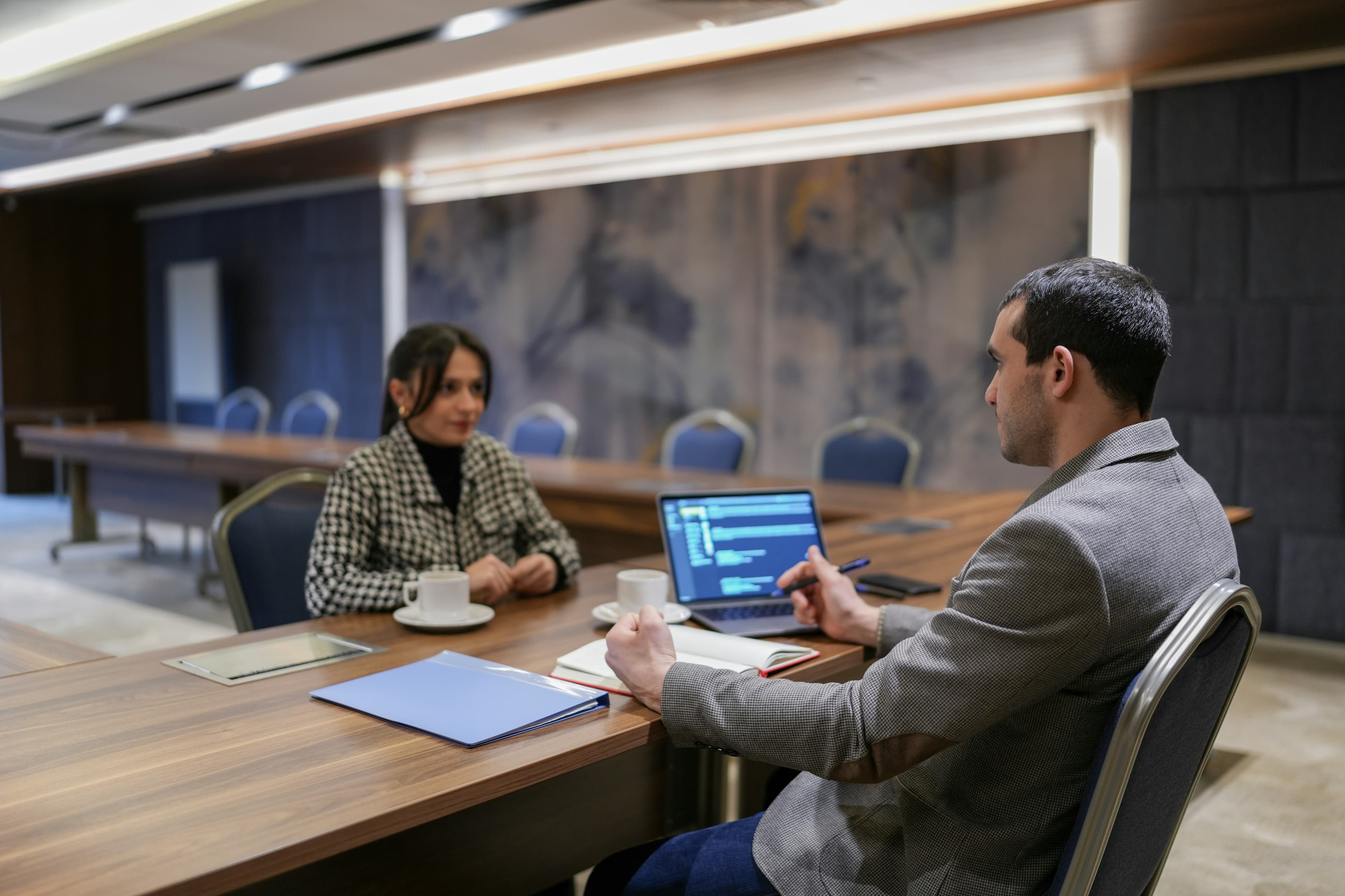 Smart Hiring, Stronger Teams: The Role of Compatibility in Talent Acquisition