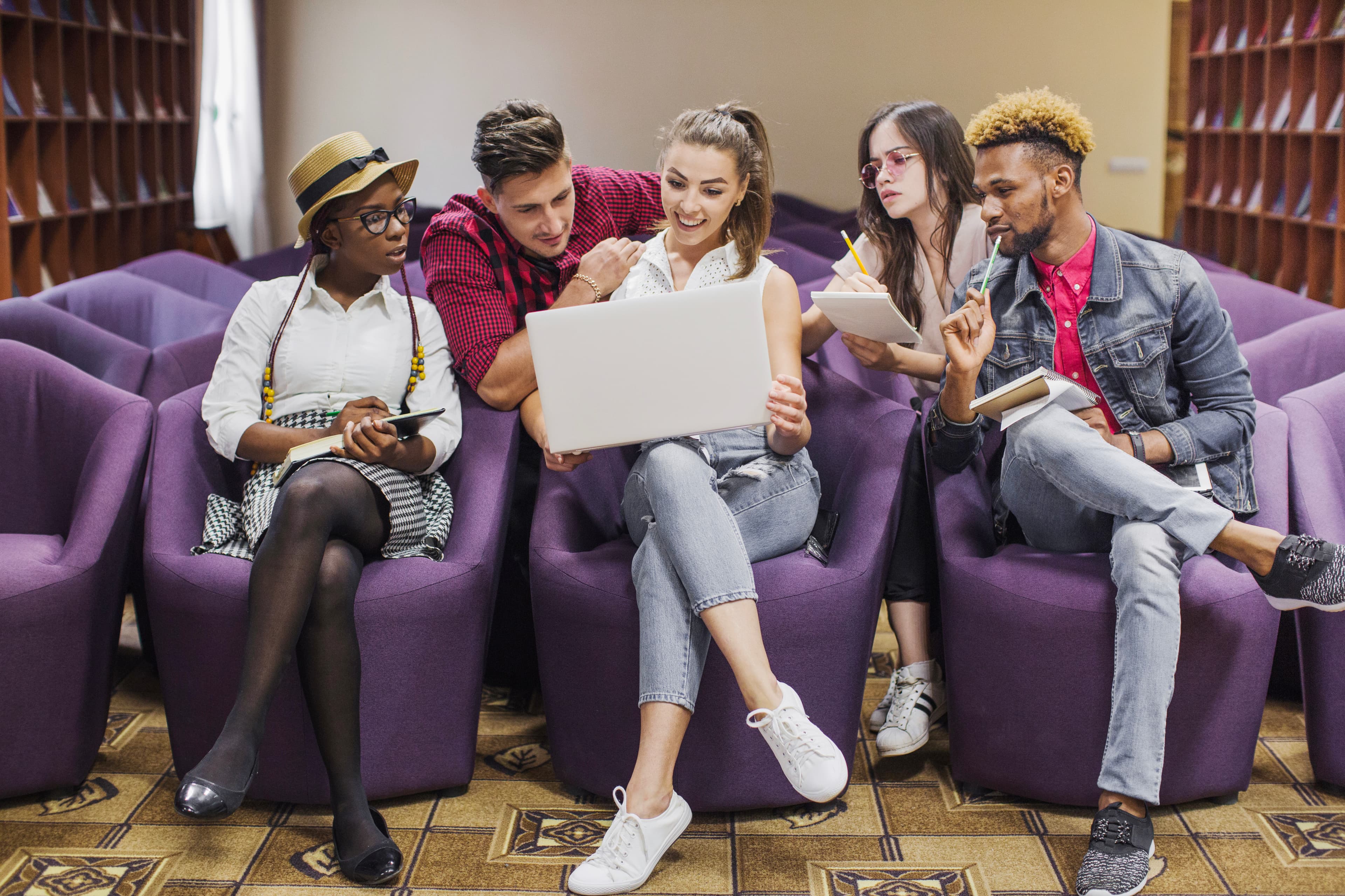 Study Smarter: How AI Enhances Study Group Formation in Schools and Universities