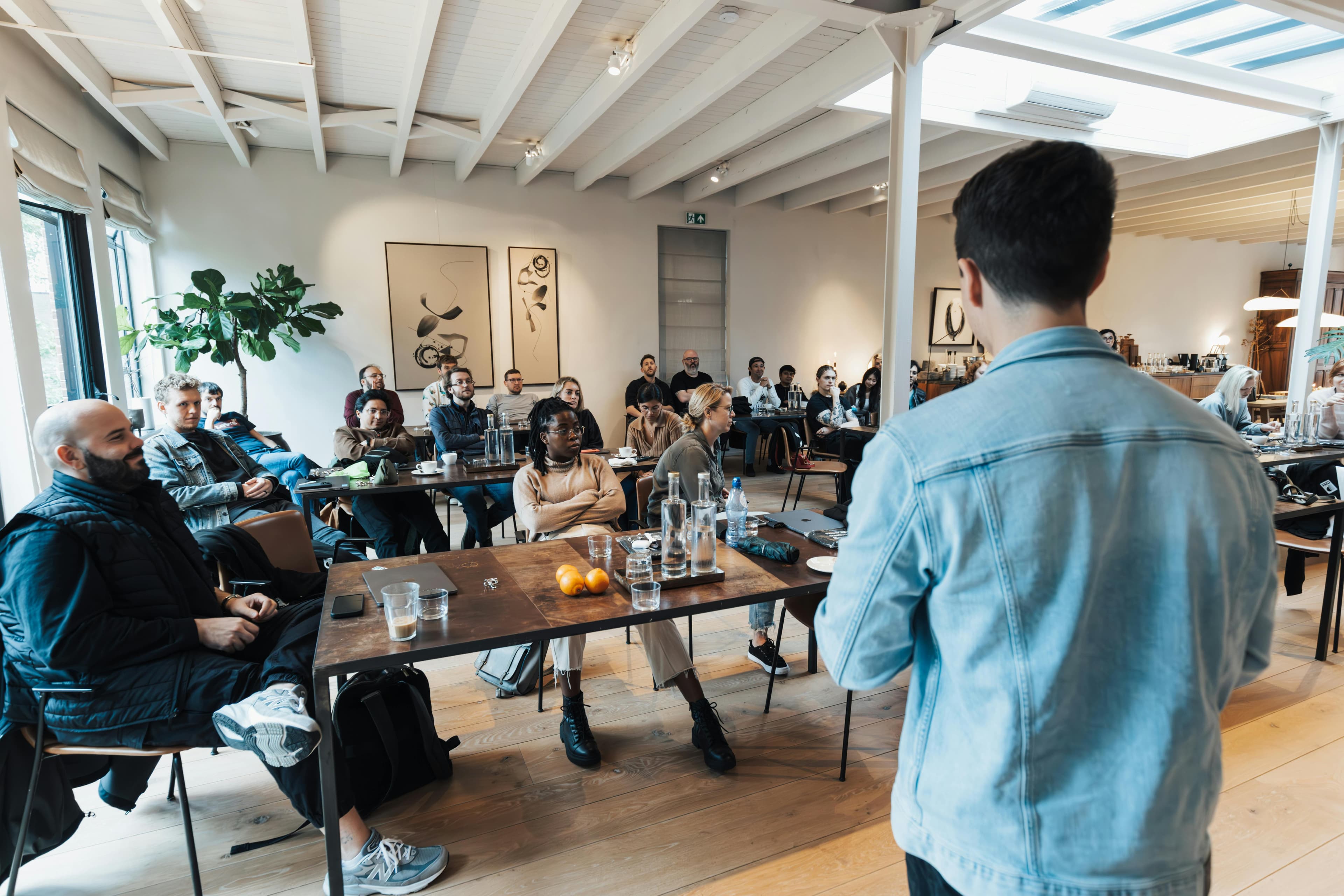 Training Transformed: Assembling High-Impact Cohorts with Easy Pairing