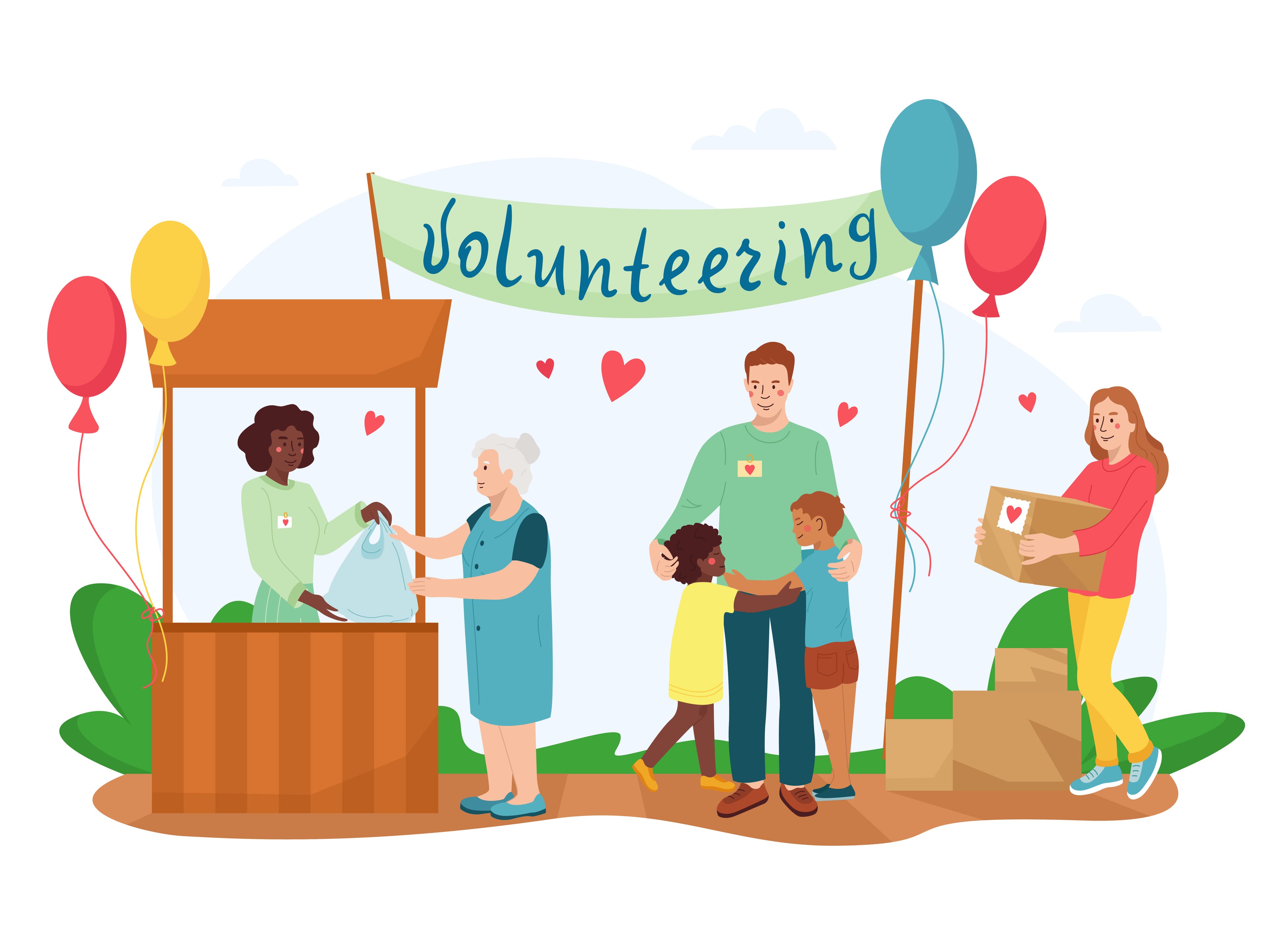 Volunteers Who Stay: How Compatibility Matching Reduces Nonprofit Turnover