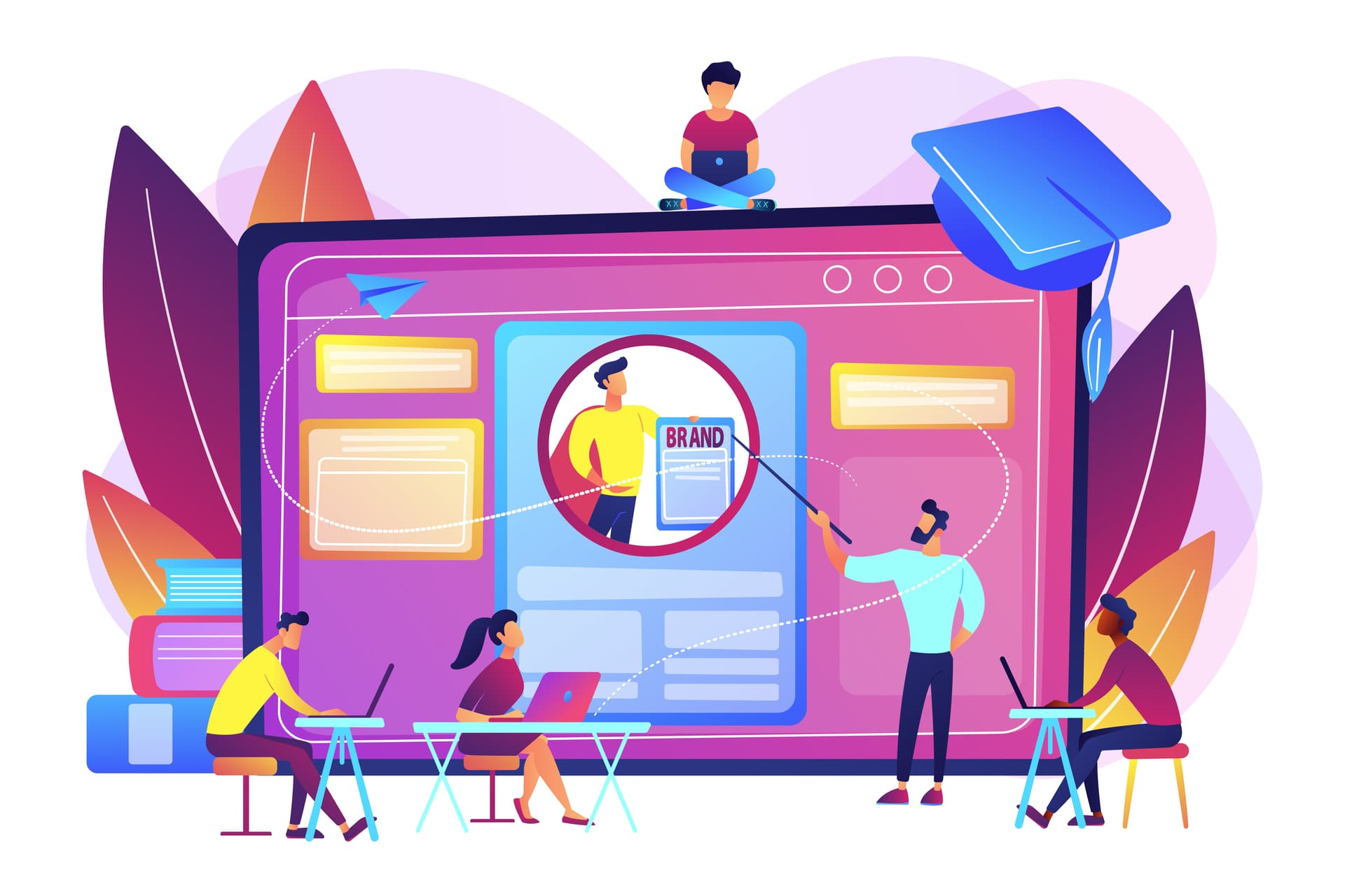 Frictionless Learning: Smart Pairing for Skill-Based Training and Upskilling