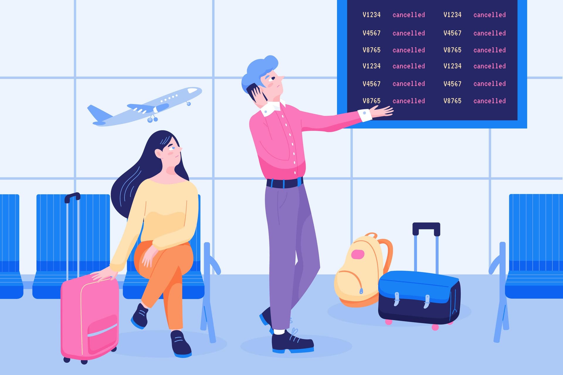 Global Relocation, Local Belonging: How AI Eases Expat Transitions