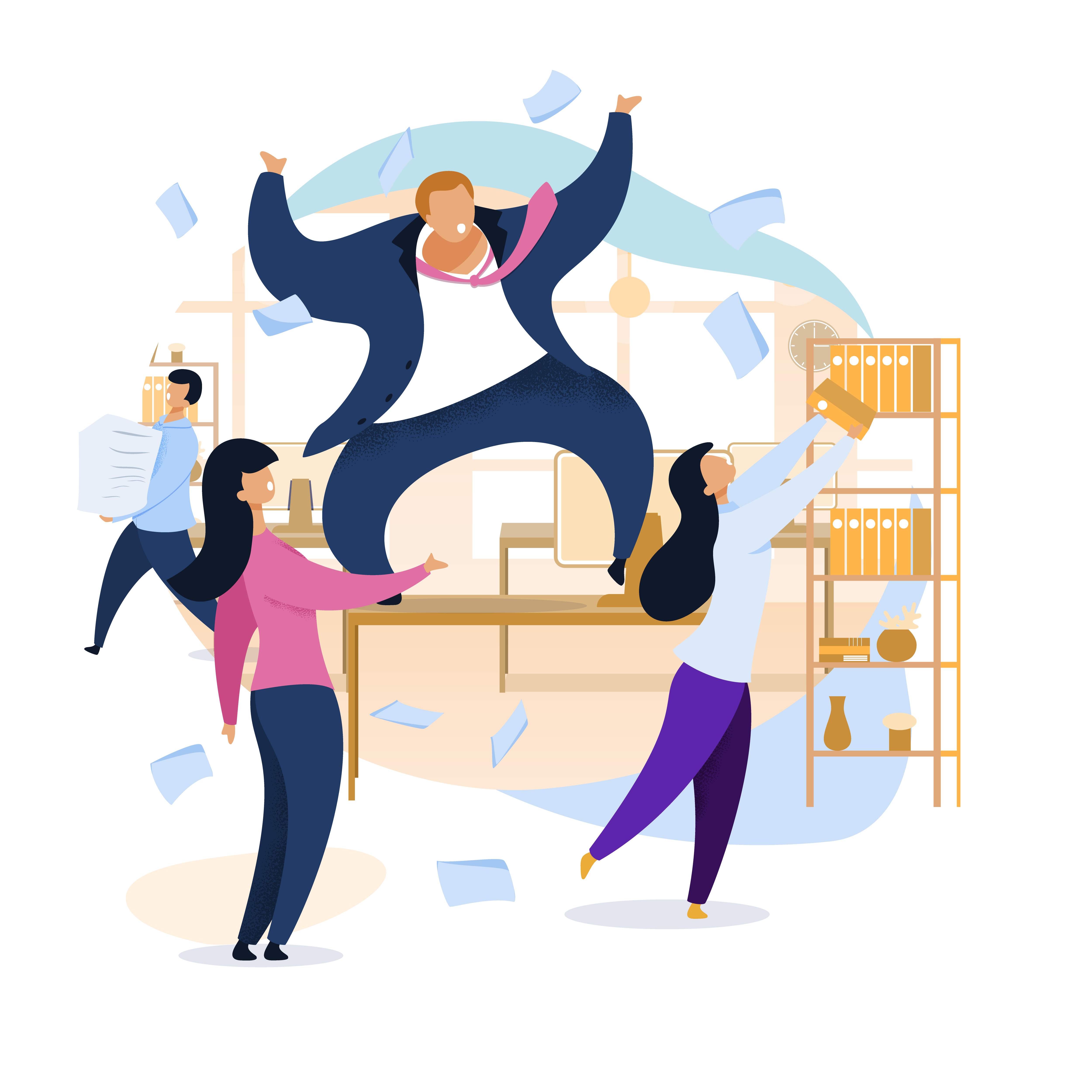 Agile team