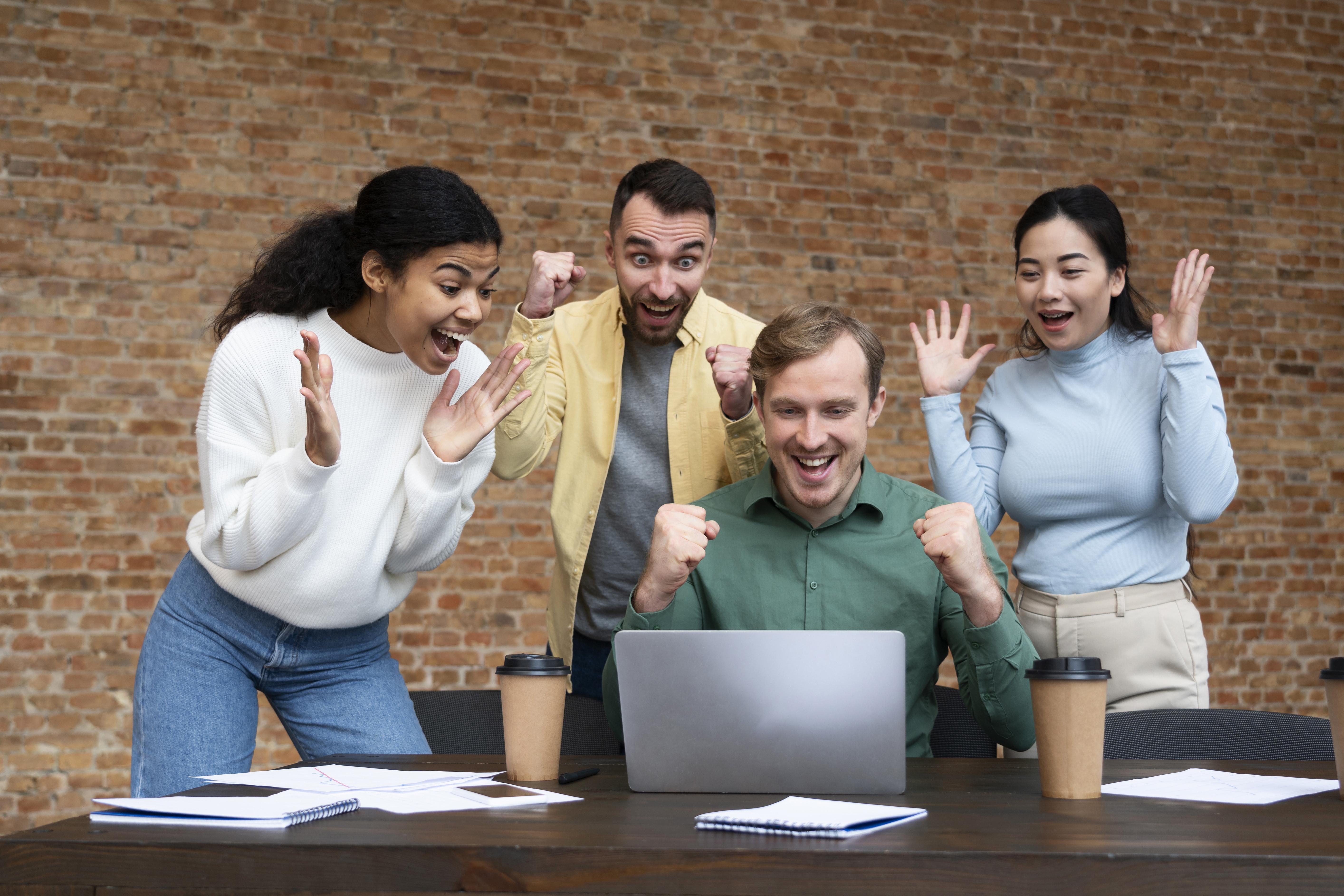 Agile team
