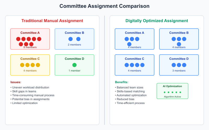 Committee Clarity