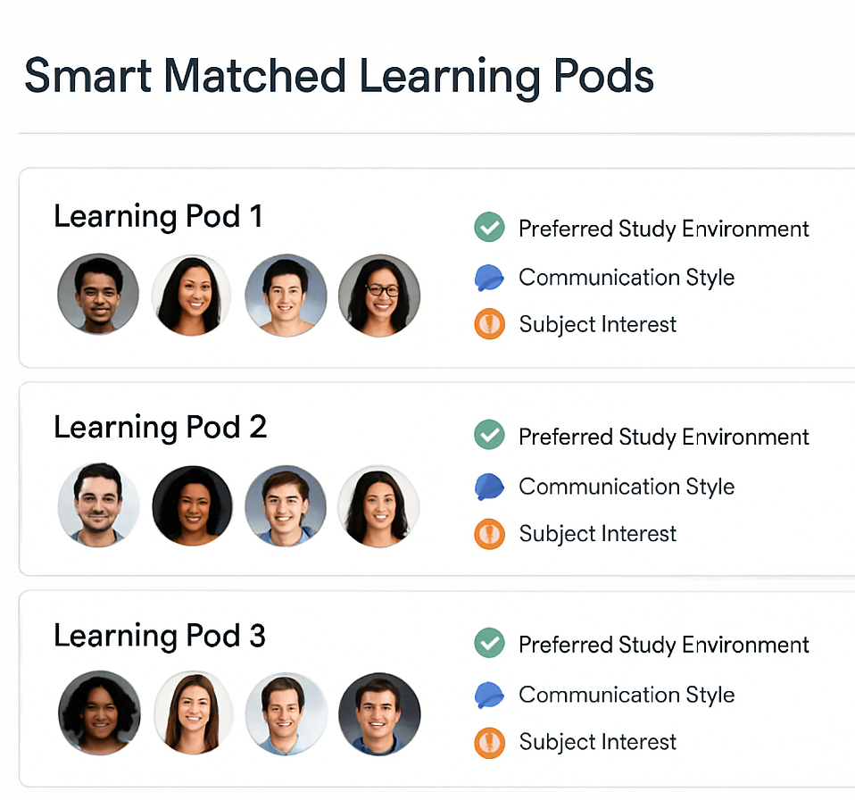 match-learn